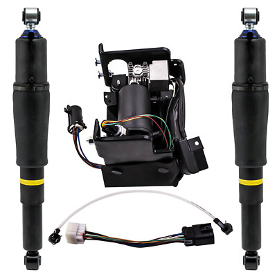 Pump For Escalade Suburban Yukon 949 000