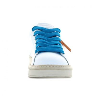 PÀNCHIC PANCHIC P22G NIEDRIGE DAMENTURNSCHUHE P01W1600100183 A01T19 P01 SCHNÜRSCHUH