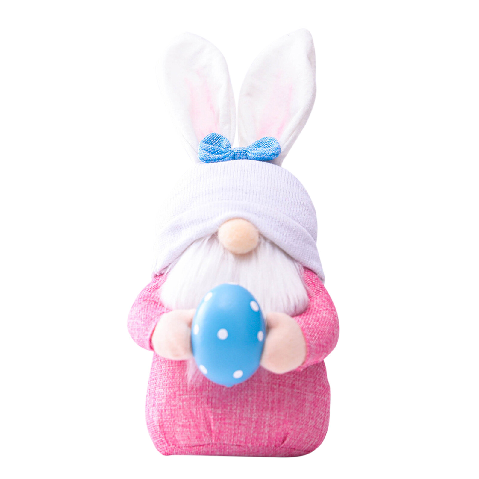 SANGSHI Ostern Deko Wichte,Easter Day GNOME Zwergpuppe, Schlafzimmer Wohnzi 