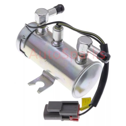 4645227 24V Fuel Pump for Hitachi ZX110-3 ZX120-3 ZX200-3