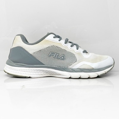 

Женские кроссовки Fila Memory Showcase 3 5RM00030-101 Белые кроссовки размер 9,5, Белый, Memory Showcase 3