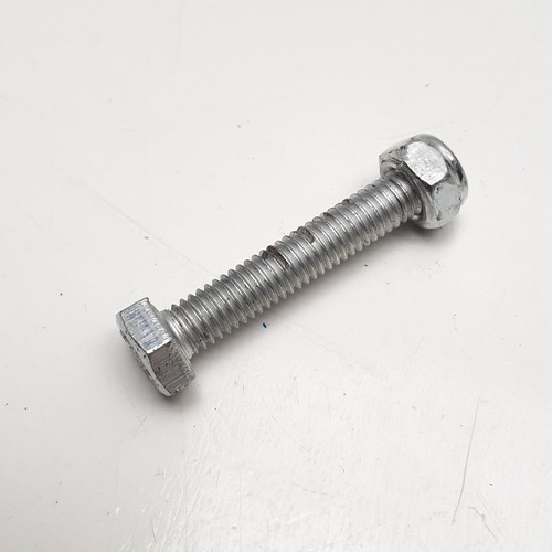 PowerSmart snow blower spark plug fuel filter shear pin