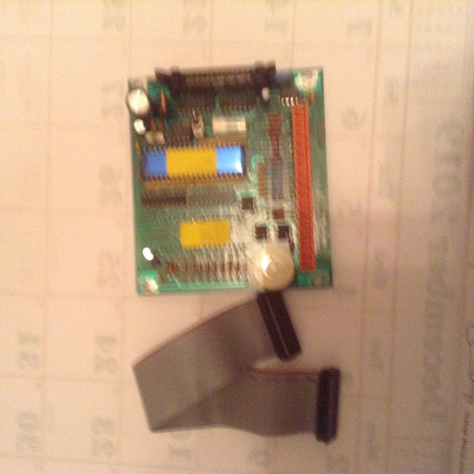 F370313 Microcomputer for SQ