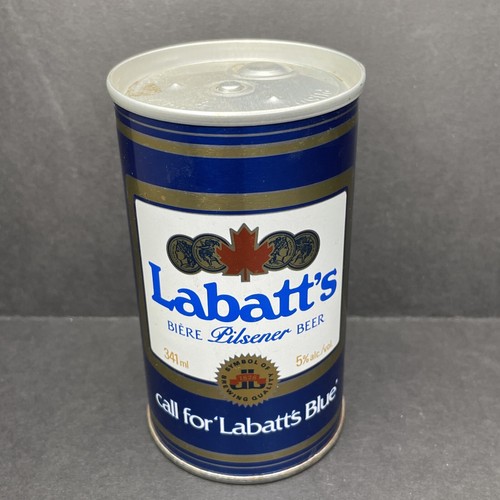 70’ｓ Labatt's ラバッツ カナダ ビール ビンテージ ペンホルダー $_12.JPG?set_id=880000500F