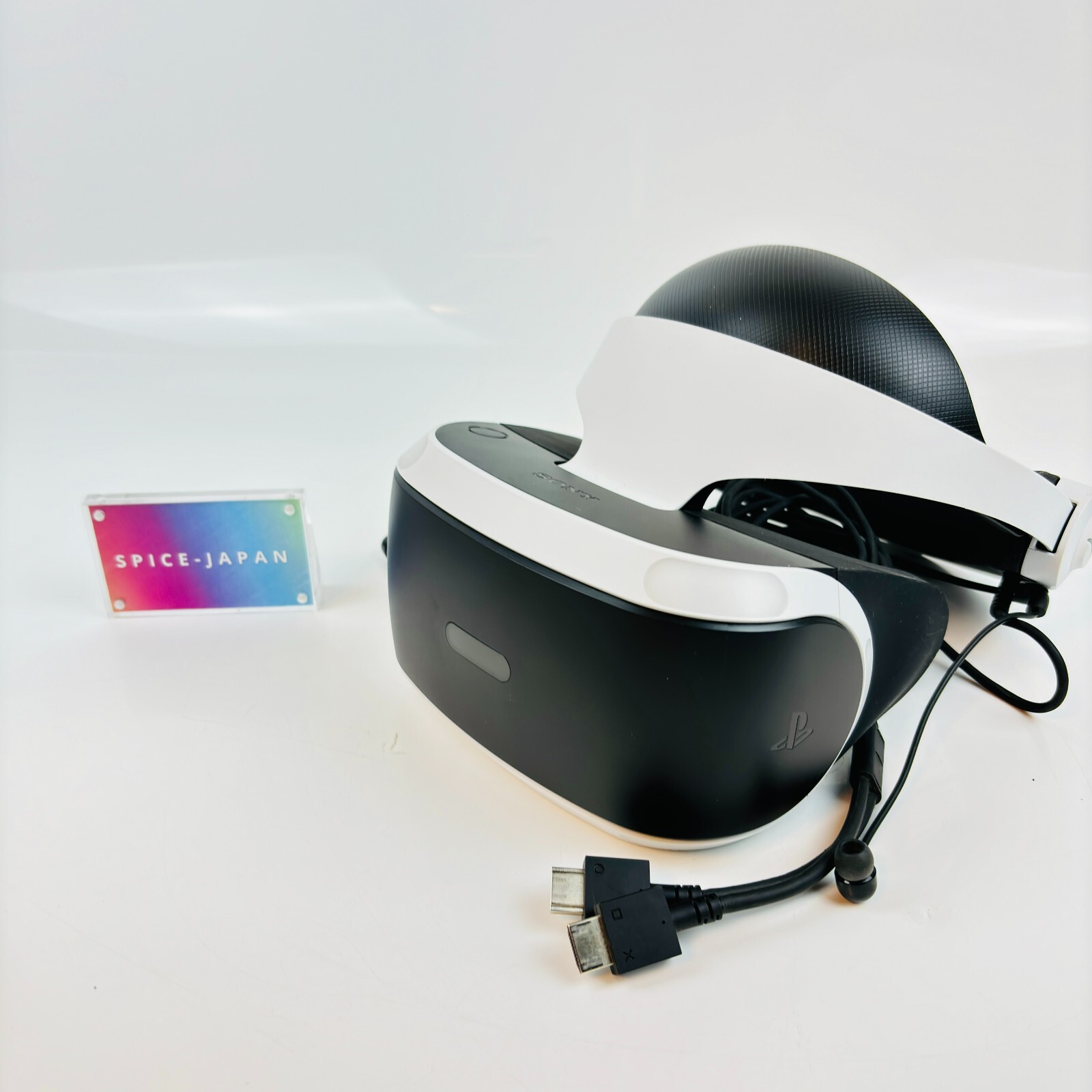 PlayStation VR - PSVR　CUHJ-16003セット PlaystationVR SONY PlayStation VR PSVR CUHJ-16003 PS4 Virtual Reality