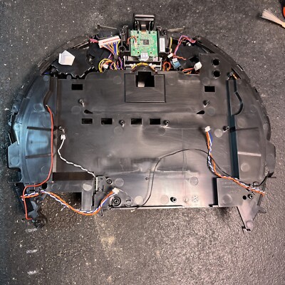 OEM Barebones Roomba j7 camera And All Sensors Mounted In Chassis