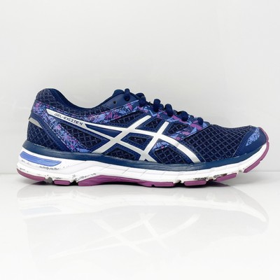 

Женские кроссовки Asics Gel Excite 4 T6E8N синие кроссовки размер 8, Синий, Gel Excite 4