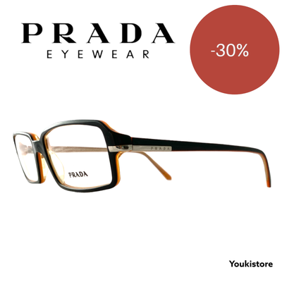 Prada eyewear best sale vista