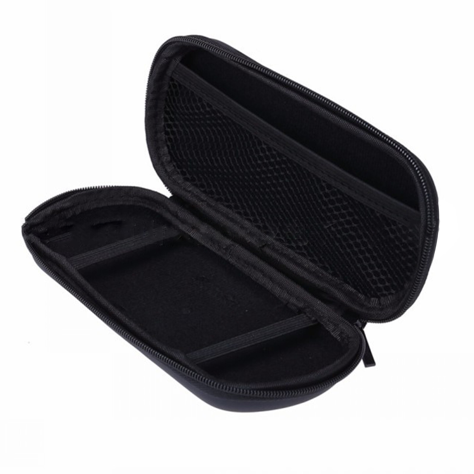 EVA Storage Bag Protective Pouch Case for Sony PSP1000/2000/