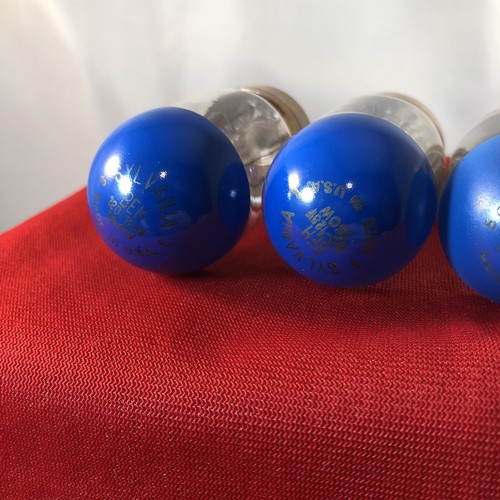 BEH 150 Watt Light Bulbs Lot of 3 Projector 4 Pin New/Unused