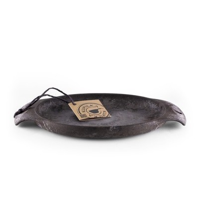 Kupilka 44 Large Plate Teller kelo black