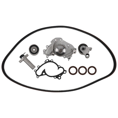 Timing Belt Tensioner Set for Lexus Toyota V6 3.0L DOHC 1994-2003