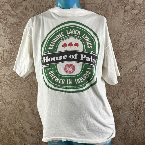 90s 90年代　house of pain rap tee ラップtシャツ $_12.JPG?set_id=880000500F