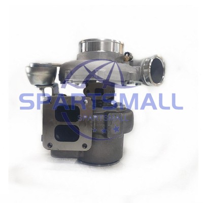 S300G Turbocharger 3785076 3786237H For Kamaz Turck 740.63 740.70 Euro 3 Euro 4