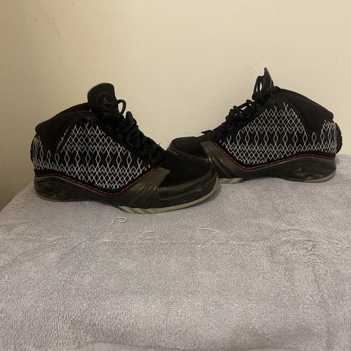 Size 6 - Trophy Room x Air Jordan 23 Retro Black | eBay