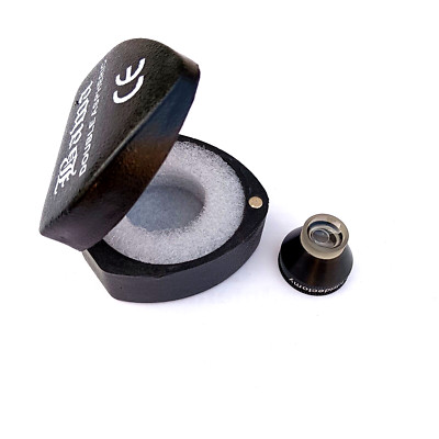 New ND-YAG Iridectomy Lens For YAG Laser Surgery