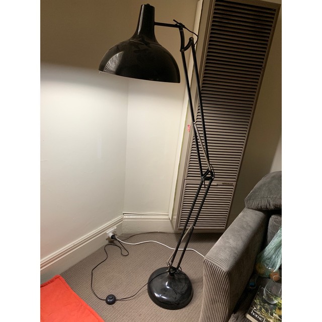 Cantilever Lamp Floor Lamps Gumtree Australia Moonee Valley