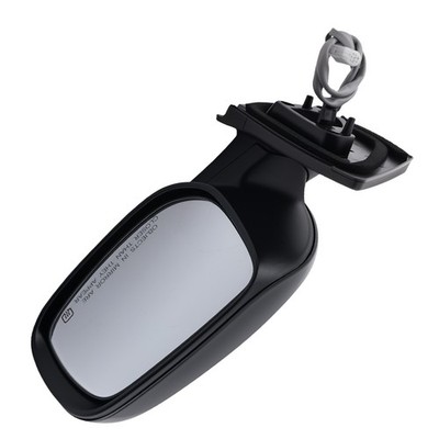 Heated Right Side Mirror for Toyota Corolla 1.8L 2009-2013 TO1321247