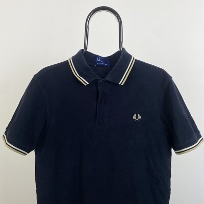 Fred perry vintage polo hotsell