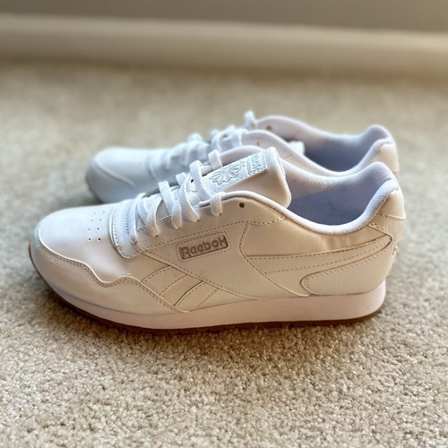【Reebok】 Classic Harman Run Reebok Classic Harman Run Men's Shoes - Walmart.com