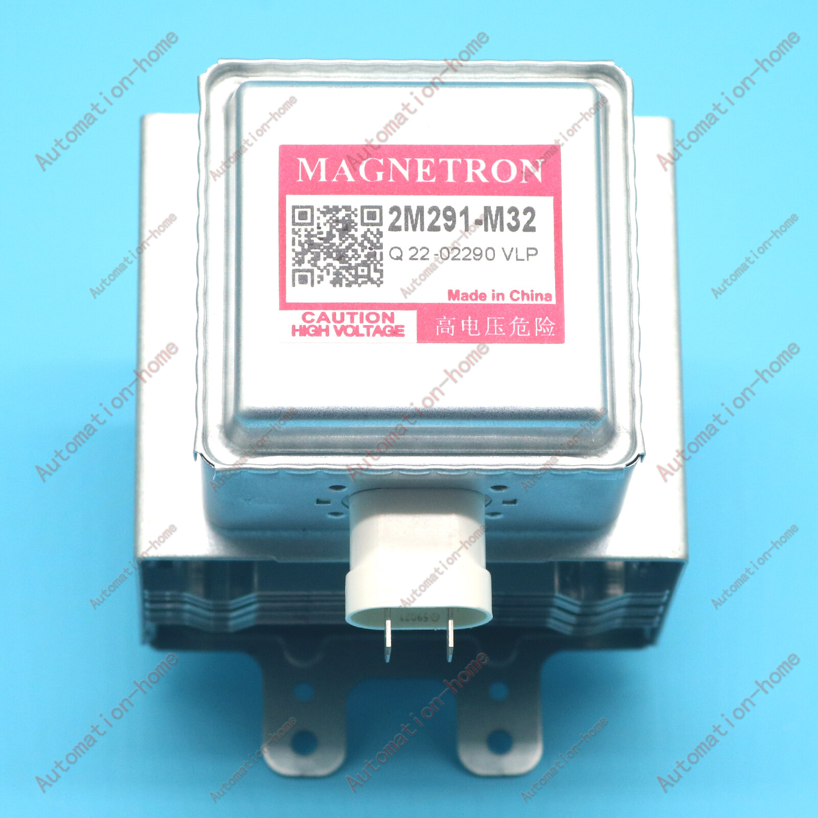 Panasonic - manamana！Panasonic 1PC NEW For Panasonic 2M291-M32 Microwave Oven Magnetron | eBay