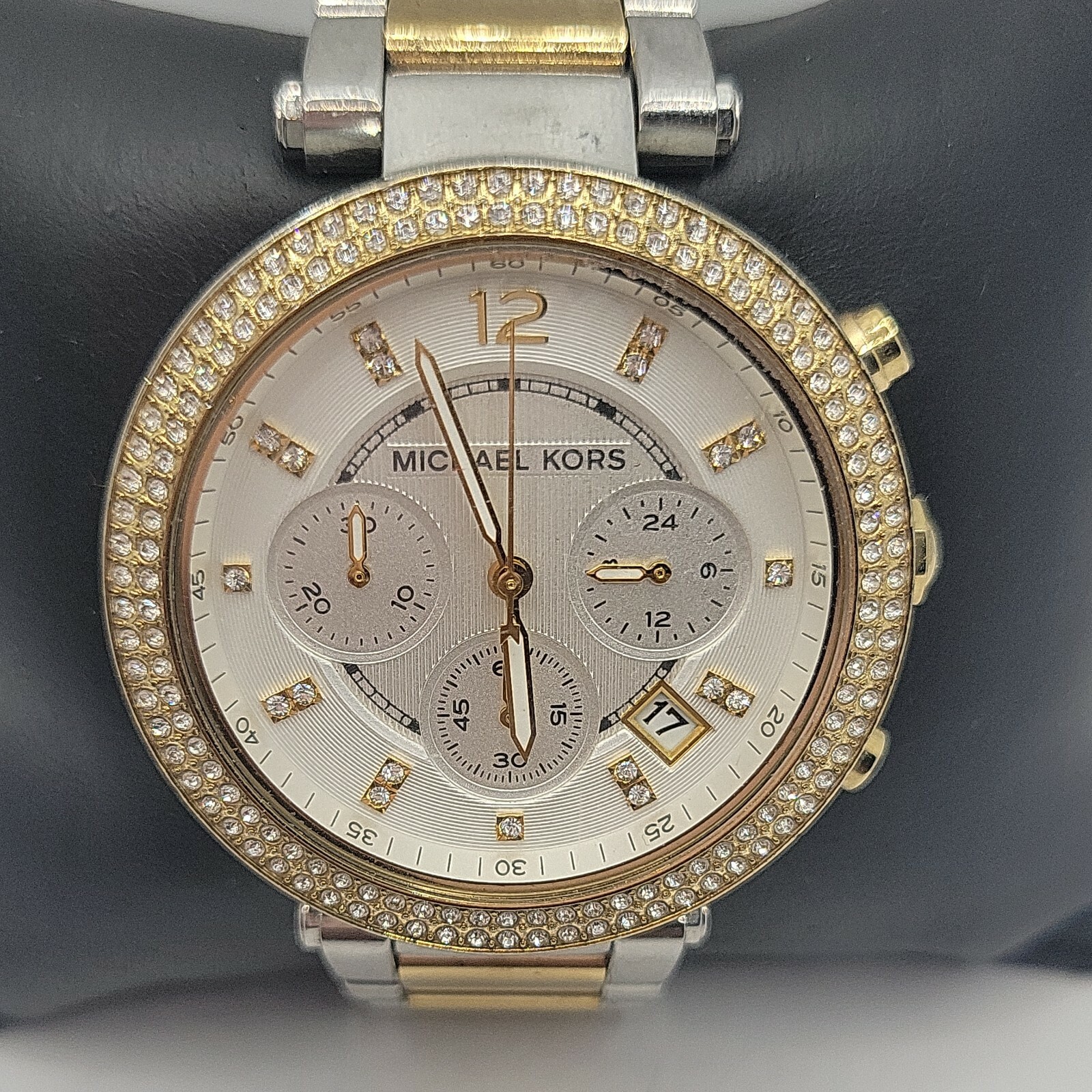 腕時計　MICHAEL KORS michael kors watch mk-6235 | eBay