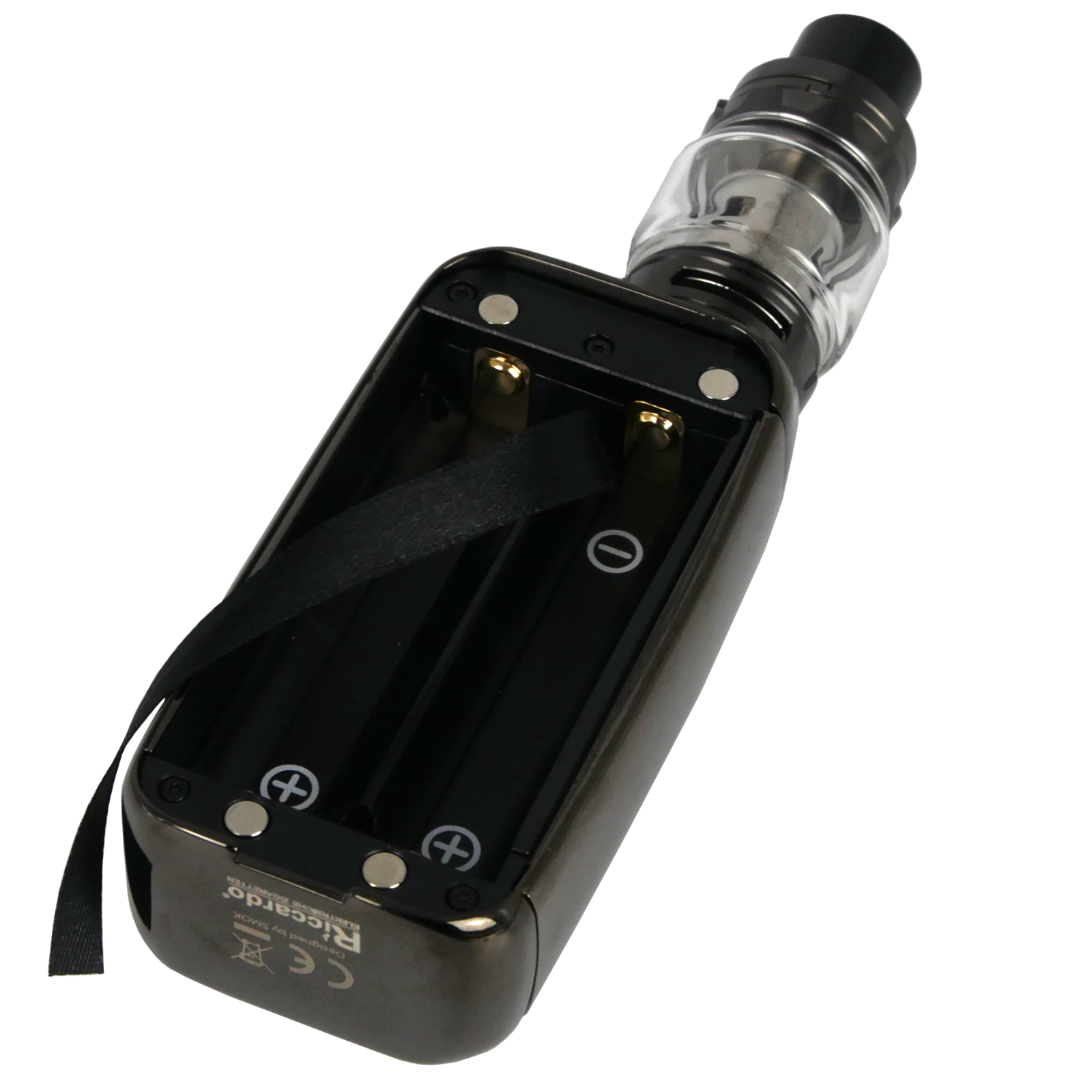 SMOK X Priv TFV12 Prince Kit Set Verdampfer Clearomizer Einsteiger E-Zigarette 