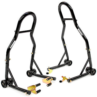 人気海外ブランドアイテム｜ファッション通販 For Stand Lift Dual Front+Rear Motorcycle Kawasaki ZX Ninja 洋画・外国映画