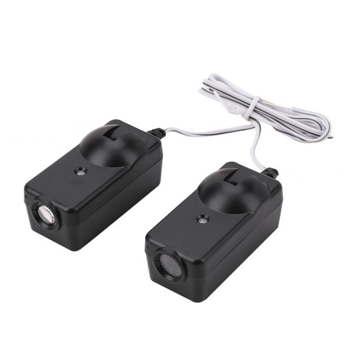 Safety Sensor Beam Eyes Fits 41A5034 41A5266-1 Liftmaster Garage Door Opener