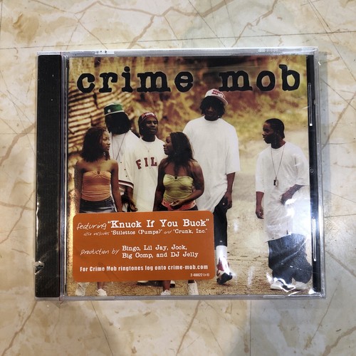 洋楽 J-Mack Crime Rate CD Amazon.com: Crime Rate: CDs & Vinyl