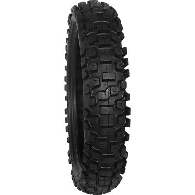 Duro Tire Tire - DM1153 - 80/100-12 25-115312-80-TT