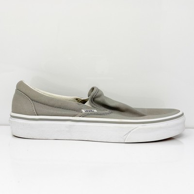 

Vans Unisex Classic 500714 Серые повседневные кроссовки, размер M 6,5 W 8, Серый, Classic
