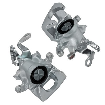 Brake Caliper Rear Left for Citroen C4 Aircross Mitsubishi ASX 4605B664 302mm