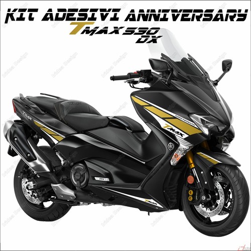 yamaha tmax dx