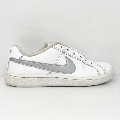 

Nike Womens Court Royale 749867-100 Белая повседневная обувь Кроссовки Размер 8, Белый, Court Royale