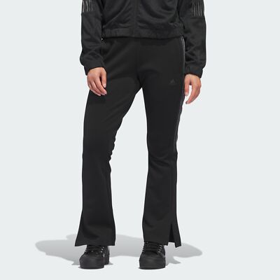 женские брюки-клеш adidas GG