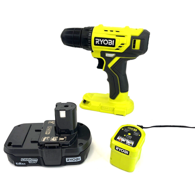 Ryobi pdd209k clearance