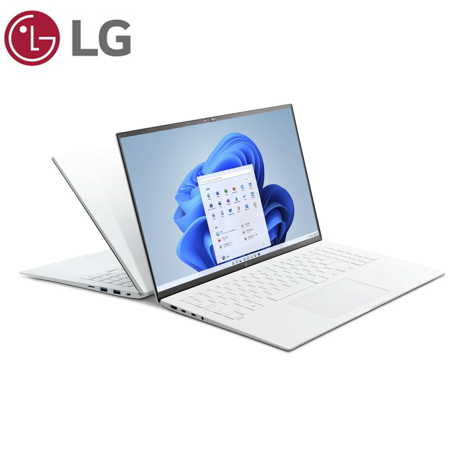 LG Gram 16 16Z90Q-GA5WK 16