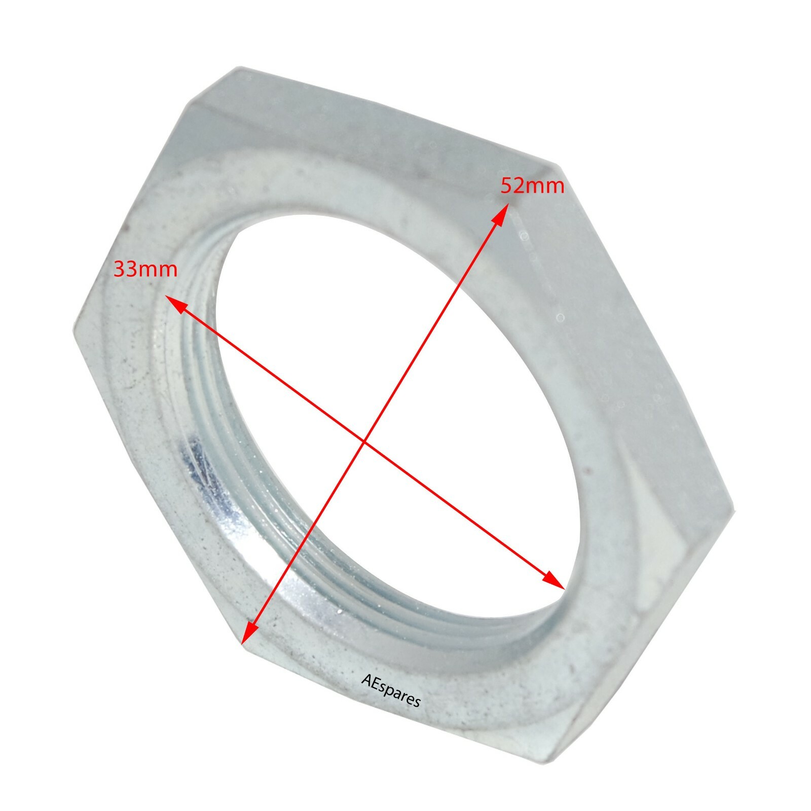New Gear Sleeve Nut For Royal Enfield Classic 350 500cc Motorcycle  