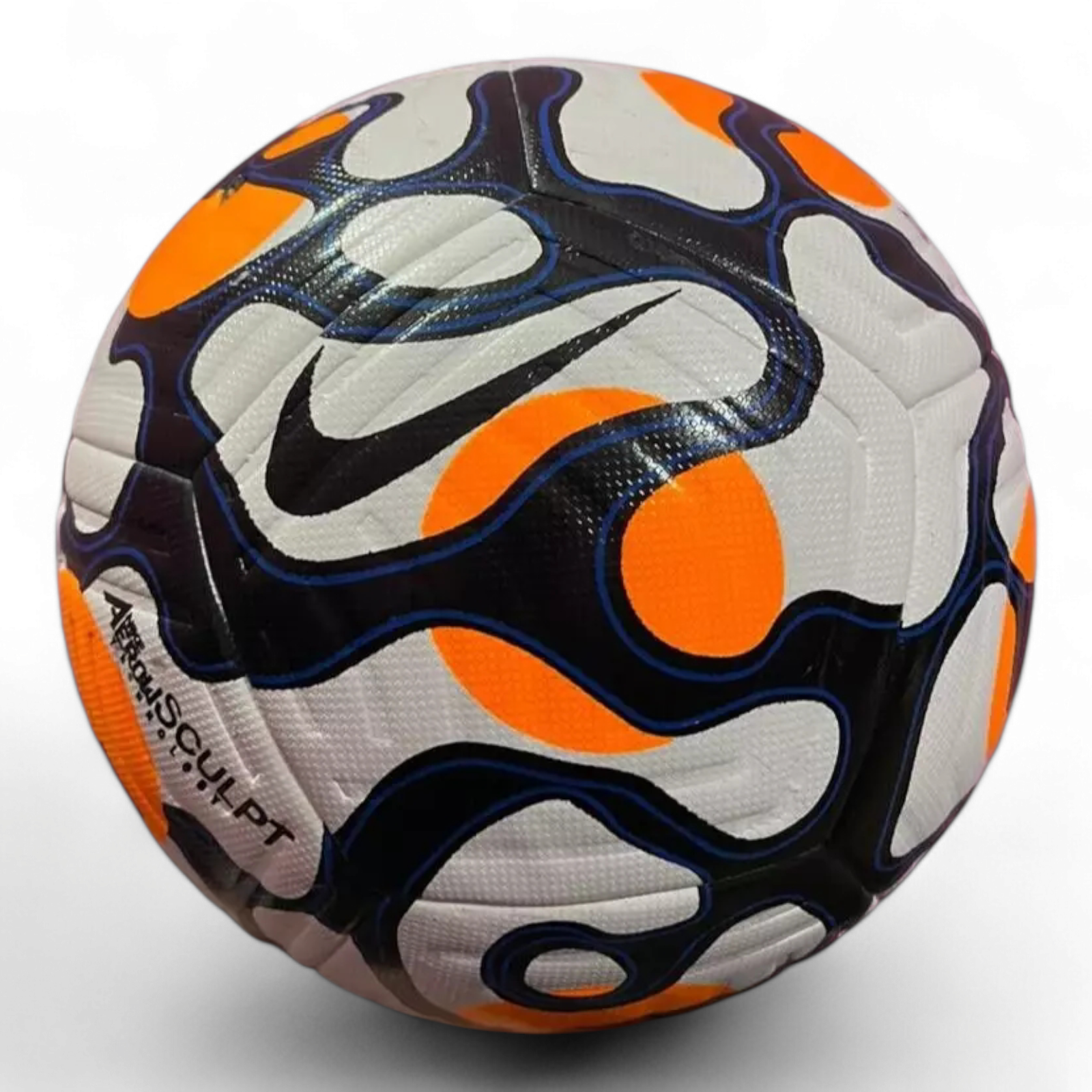 premier league 2021 ball