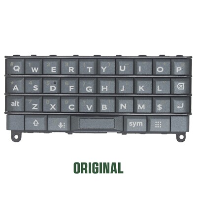 Blackberry Key2 Le Phone Original Keyboard Replacement Home Button, Return Key