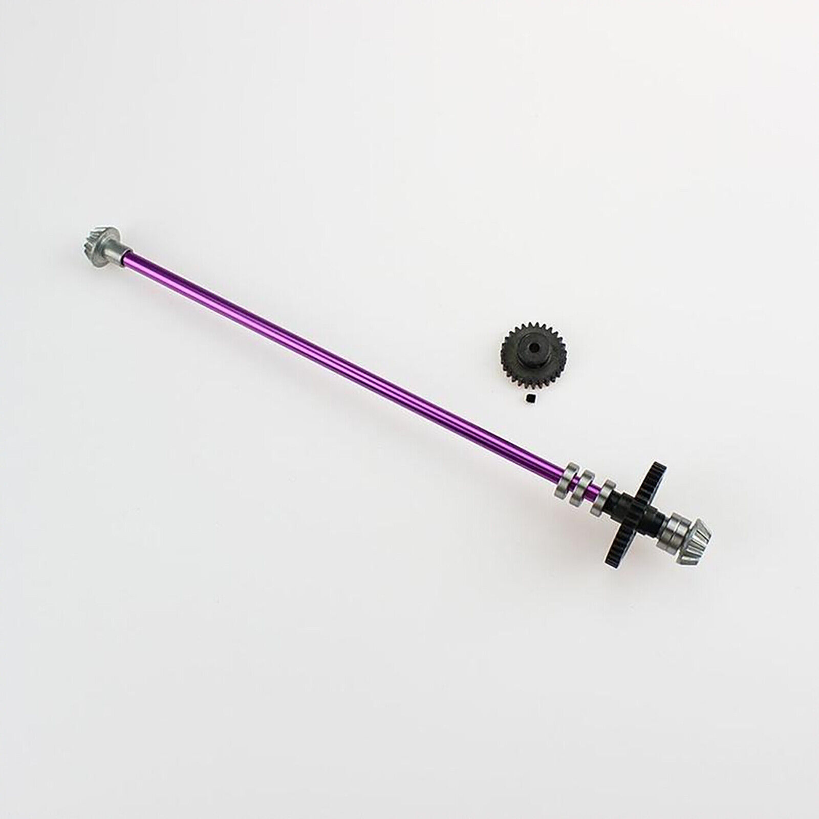 Drive Shaft Group Upgraded Parts for WLtoys 124018 124019 124017