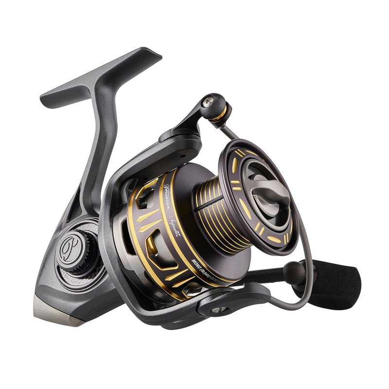 Pflueger Supreme XT Spinning Fishing Reel, 40