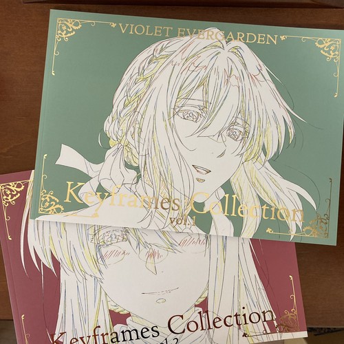 Amazon.co.jp: 劇場版 ヴァイオレット・エヴァーガーデン