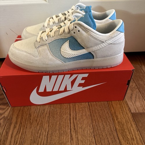 スニーカー Nike SNEAKER (HQ3031) Nike Dunk Low Retro SE, LOS ANGELES EDITION, HQ3621-133