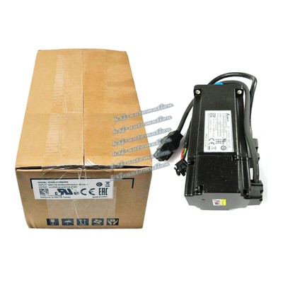 New In Box DELTA ECMA-C10604RS 400W Servo Motor