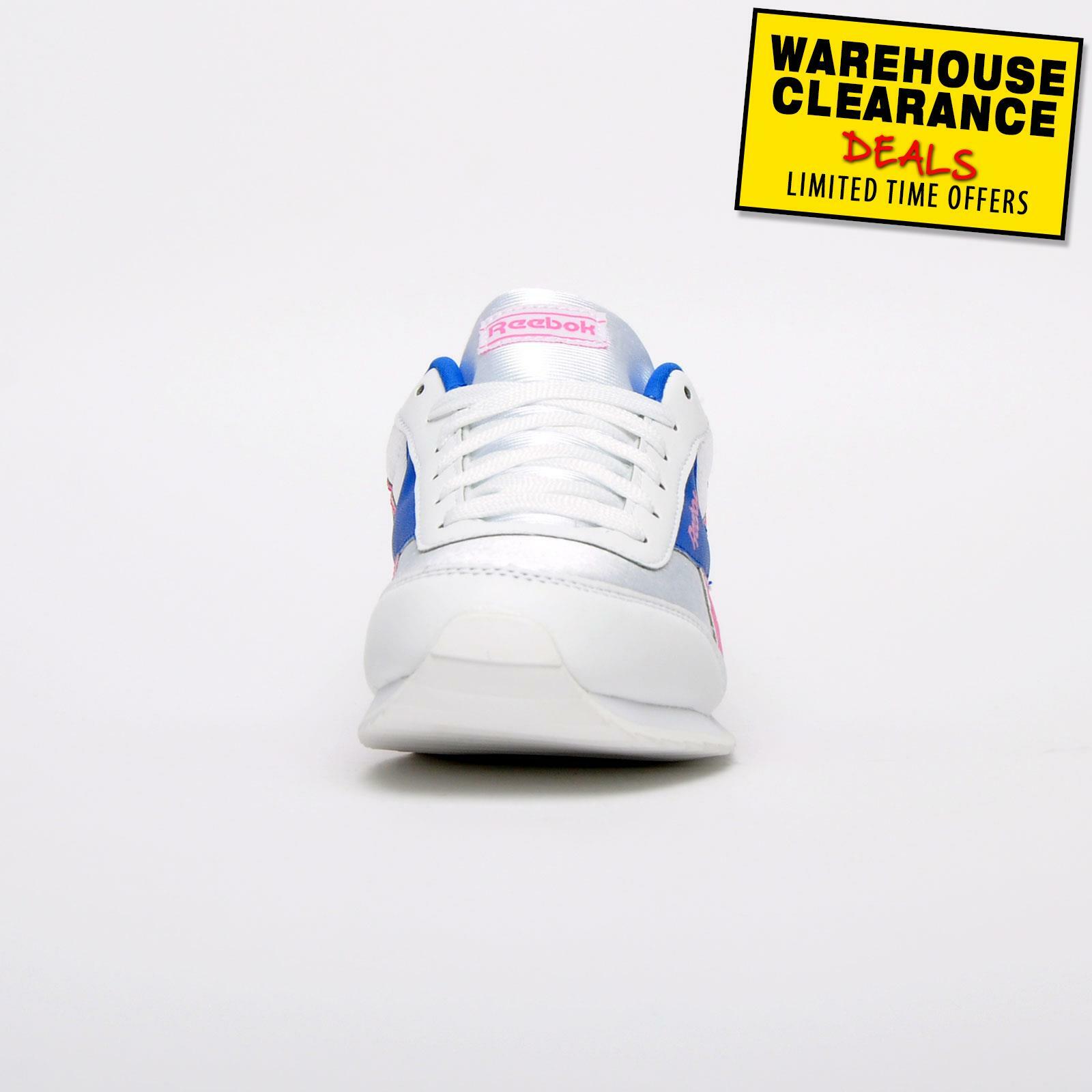 Reebok Royal Classic Jogger 2 Womens 