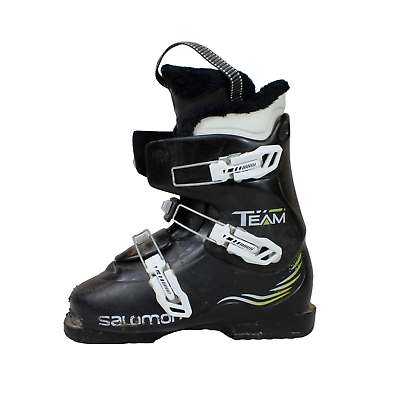 Size 4 in ski boots sale