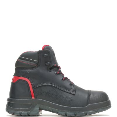 

Коллекция Wolverine Men Ram Trucks - Ботинки Rebel Safety Toe Work Boots