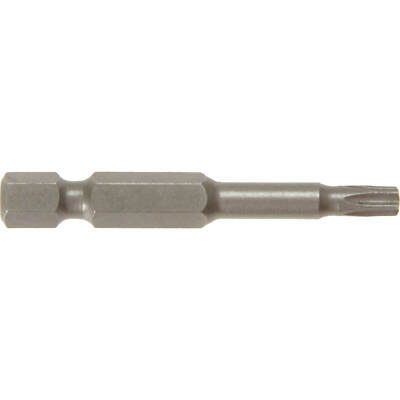 Irwin Torx Power Screwdriver Bit T25 50mm Pack of 5